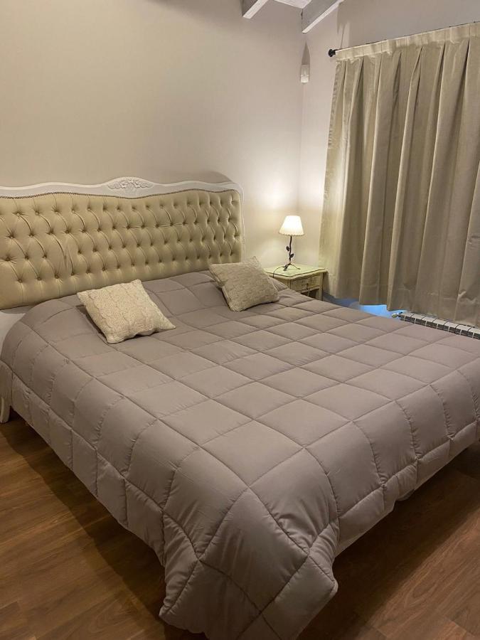 Casa Margaritas Ii Holiday home San Carlos de Bariloche