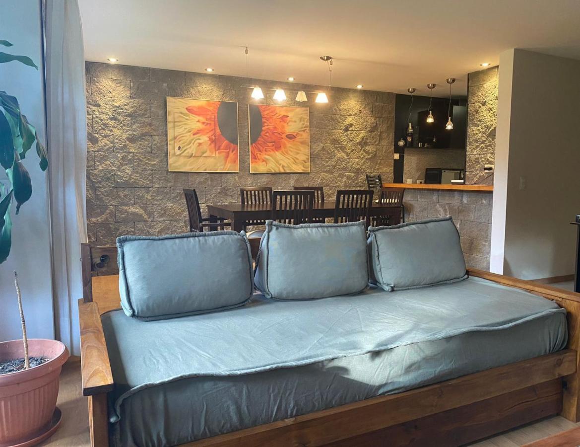Casa Margaritas Ii Holiday home San Carlos de Bariloche