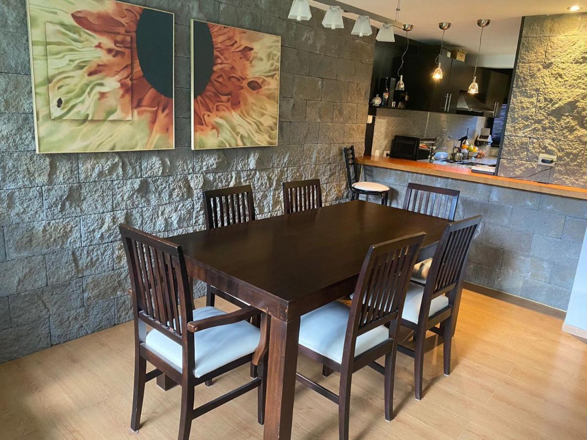 Casa Margaritas Ii Holiday home